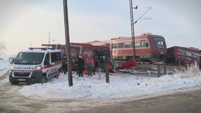 Почина уште една жена: Седма жртва од сообраќајката кај Ниш