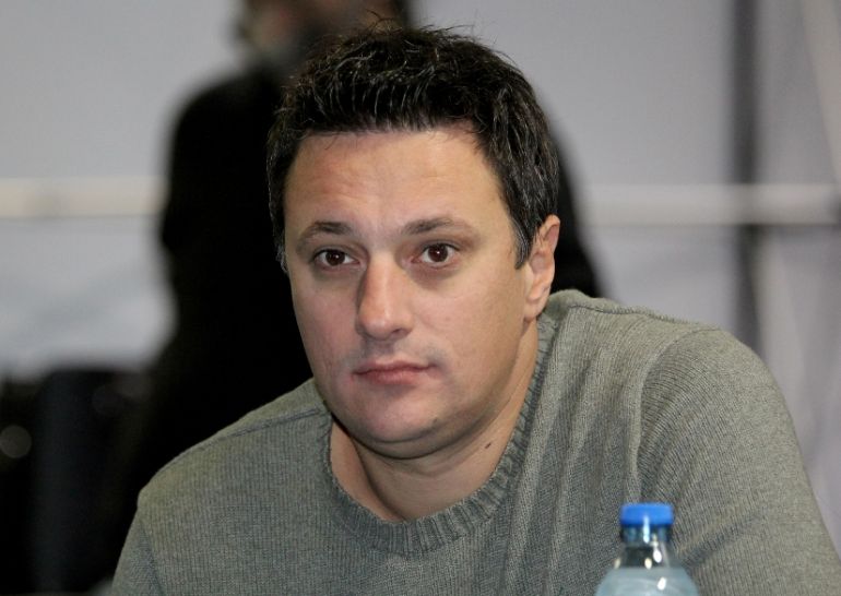 ФОТО: Андрија Милошевиќ се преполови, актерот откри како ослабел