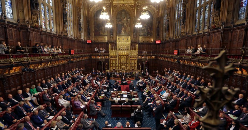 На 29 јануари британскиот Парламент ќе гласа за „планот Б“ за Брегзит
