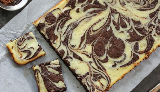 Сите полудеа по овој рецепт: Направете чоколаден мозаик и уживајте во неодоливиот вкус