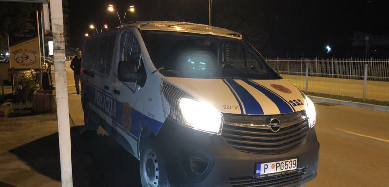Македонец притворен во Будва, го претепал својот цимер од Македонија со метална шипка