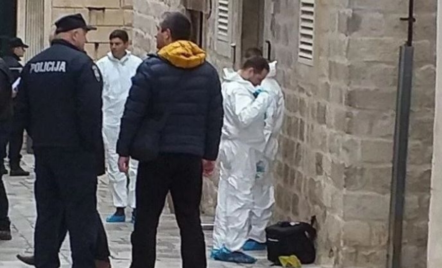 Двојно убиство и самоубиство во Дубровник: Си ги убил сопругата и дедото, ја ранил бабата, а потоа се самоубил