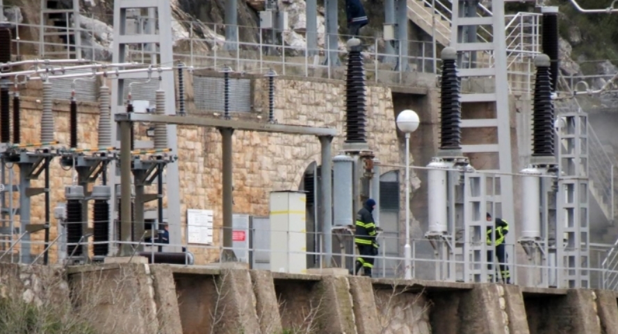 Пронајдено телото и на третата жртва во експлозијата во хидроцентралата „Дубровник“