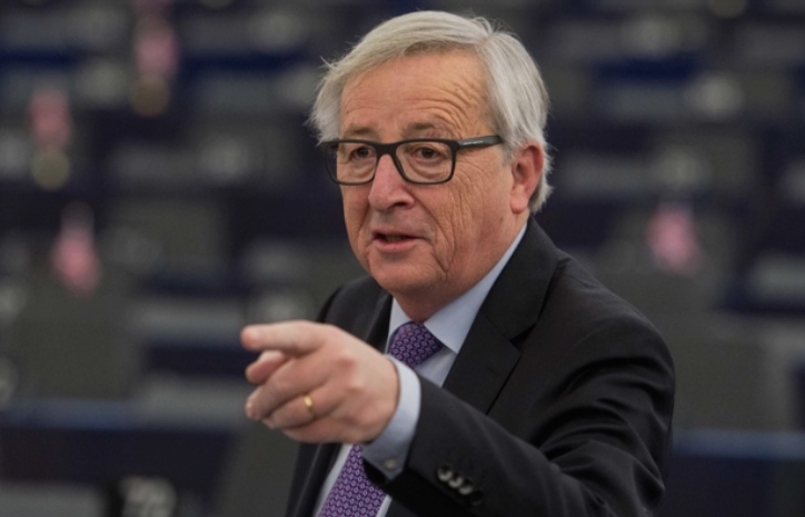 Јункер: ЕУ не е расположена за нови преговори за Договорот за Брегзит