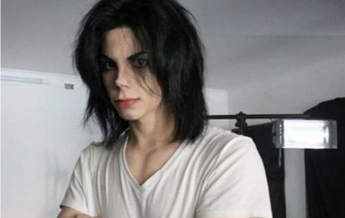 Потрошил цело богатство за да личи на Мајкл Џексон: Погледнете како изгледа ова момче денес (ФОТО)