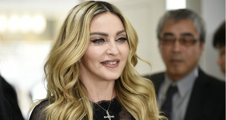 Мадона заздравува и се чувствува добро по престојот в болница