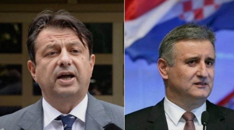 За скандал како на Макрадули, вицепремиерот на Хрватска си поднесе оставка