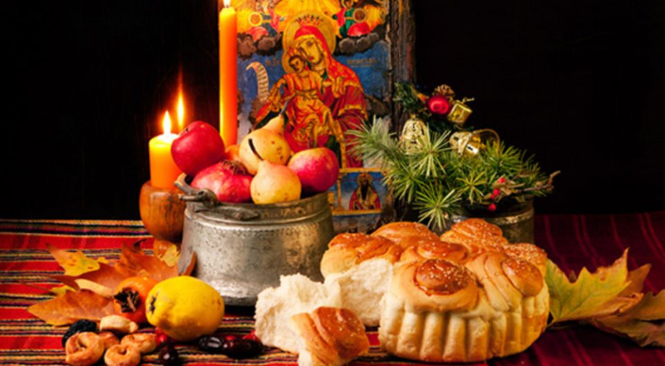 Православните христијани утре го слават Бадник, задутре Божик
