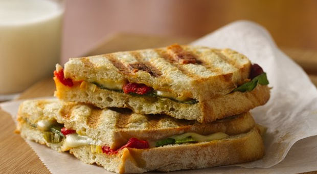 12 рецепти за неодоливи сендвичи