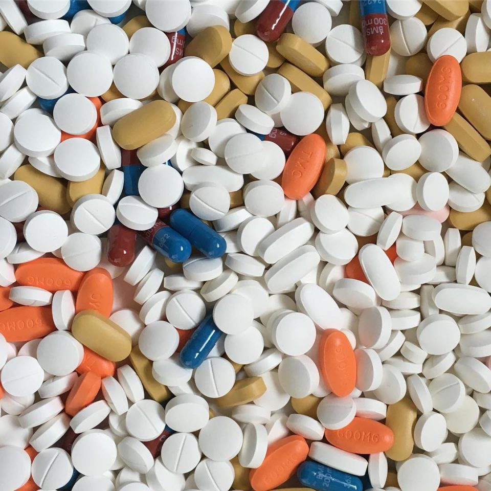 Во Грција запленети 6,5 тони канабис и 258.000 таблети фенталин