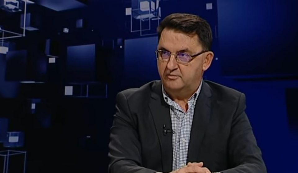 Славески: ВМРО-ДПМНЕ јасно кажа дека е подготвена уште веднаш за предвремени парламентарни избори