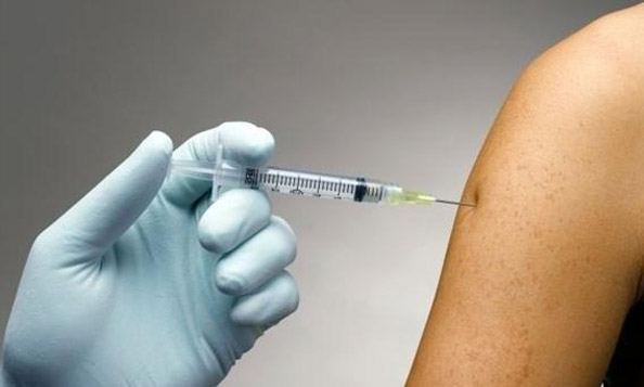Повеќето Германци против повластувања за вакцинираните против Ковид-19