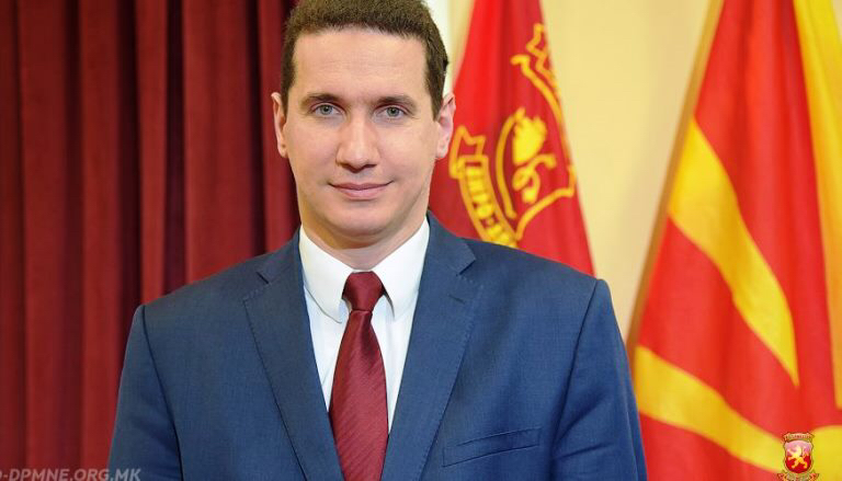Ѓорчев: Секој мафијаш има фотки со премиерот и министрите, секој мафијаш има “стаж” во штабовите на СДСМ