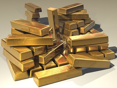 Инвестициски фонд од ОАЕ: Купивме 3 тони злато од Венецуела