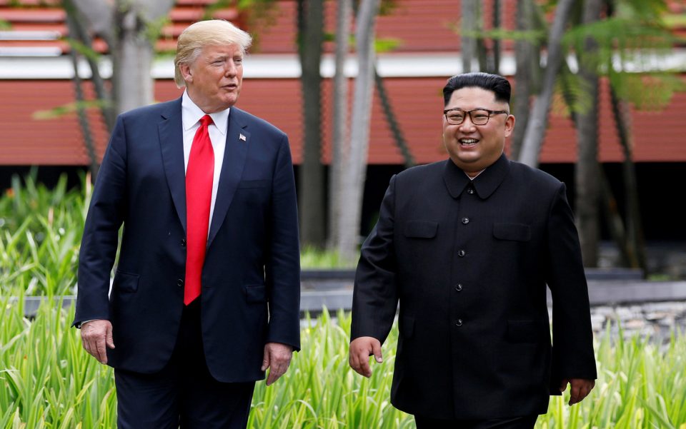 Трамп и Ким наскоро повторно ќе се сретнат – голема најава на Мајк Помпео