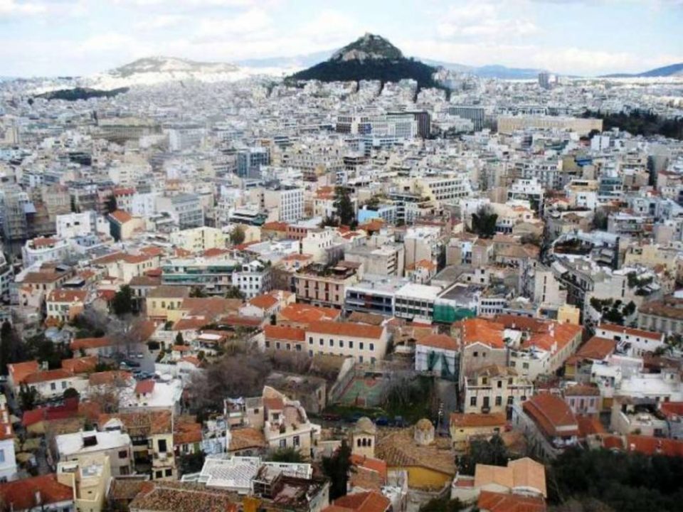 Почнува четвртата фаза од ублажувањето на мерките во Грција