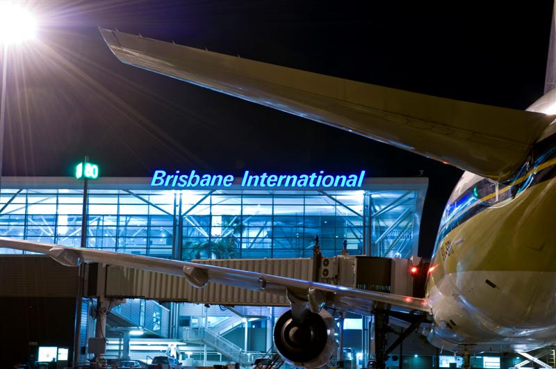 Драма во Австралија: Евакуиран аеродромот во Бризбејн и прогласена вонредна состојба