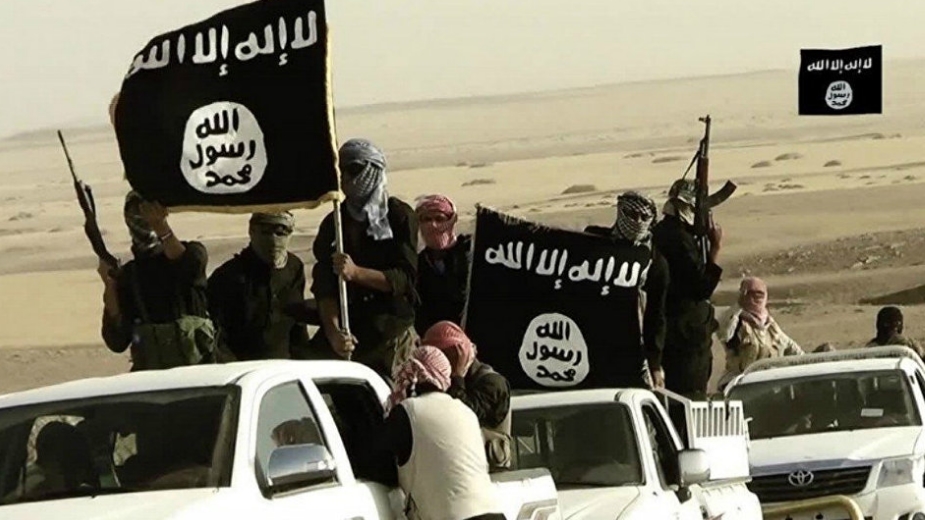 Повеќе од 300 екстремисти на ИД одбиваат да се предадат