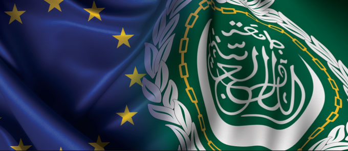 Прв самит на земјите од ЕУ и Арапската лига