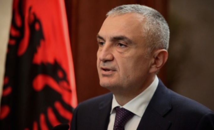 Албанскиот парламент ќе гласа за разрешување на Мета