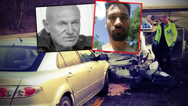 Семејството скршено од болка: Полицијата згрозена од страшните детали за домот и автомобилот со кој Турчинот ги уби Шабан и Мирсад (ФОТО)
