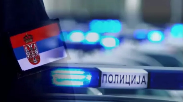 Во Србија во тек е голема полициска акција – се апсат антиваксери поради ширење паника
