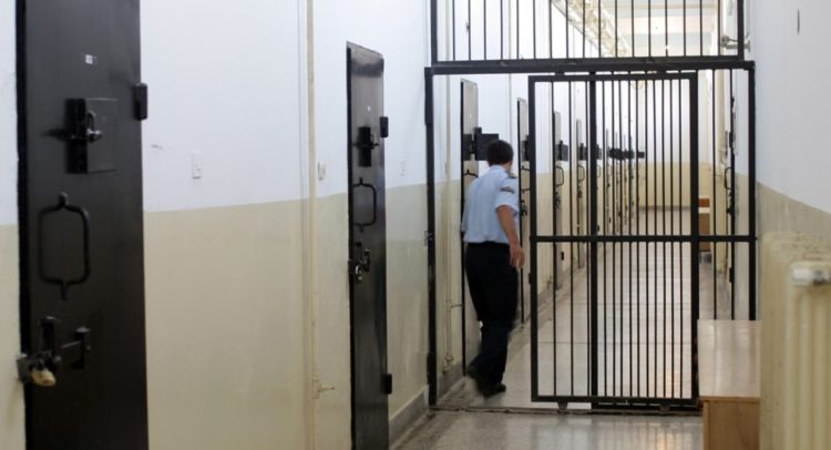 Избегал од затворот во Струмица, па се шетал слободно во Скопје – уапсен штипјанец кој имал уште доста од казната, еве ги деталите