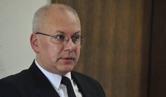 Митевски се сомнева за чистка во МВР по партиски клуч: Спасовски треба да си поднесе оставка