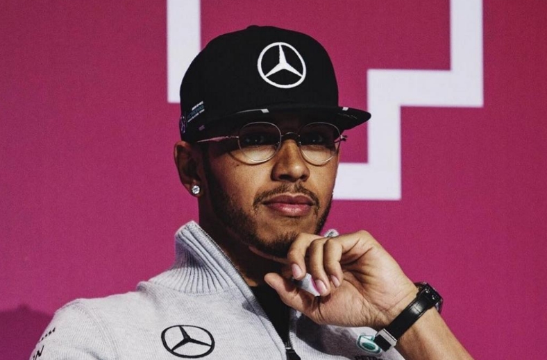 Хамилтон отворен за соработка со ВИЛ СМИТ: „Ќе го раскажам својот пат до успехот во Формула 1 преку филм“