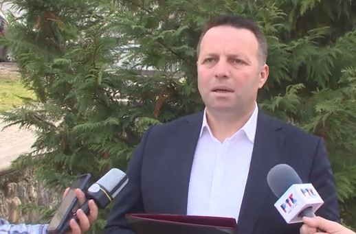 ВМРО-ДПМНЕ ОК Кавадарци: СДСМ е во се поголема паника