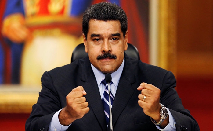 Мадуро: Спречен обид за државен преврат