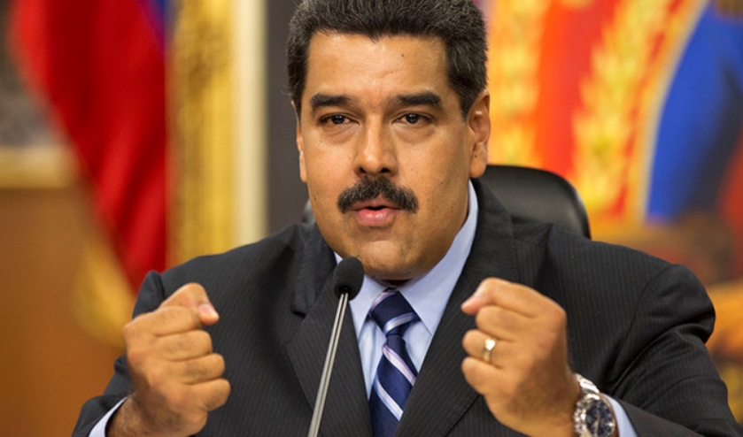 Мадуро: Венецуела за секогаш ја напушти Организацијата на американски држави