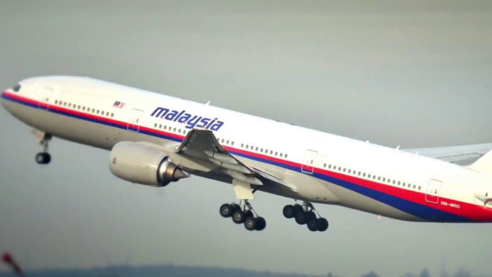 Трогателно: Татко упорно му ѕвони на синот, кој пред 5 години исчезна со малезискиот авион