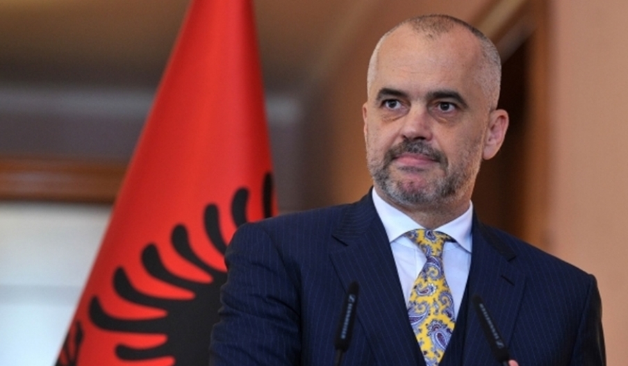 Албанска опозиција повторно на протест, Рама мобилизира 2.000 припадници на МВР