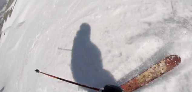 Скијач од САД тешко повреден на Пелистер