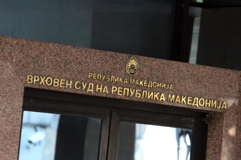 Врховниот суд им го укина куќниот притвор- Камчев, Панделески и Јосифовиќ на слобода