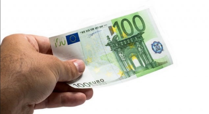Сметката во кафеана ја платиле со фалсификувани 100 евра, кривична за две лица