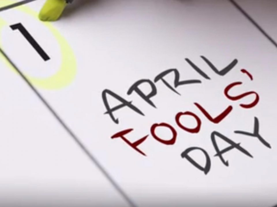 Утре е Први април: Како настанал Денот на шегата?
