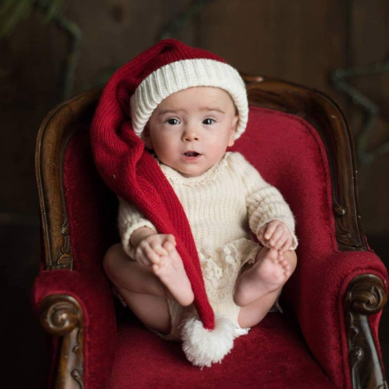 Зошто децата родени во декември се посебни