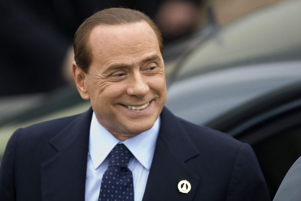 Силвио Берлускони имал последна желба пред да умре: Продадете се, освен…