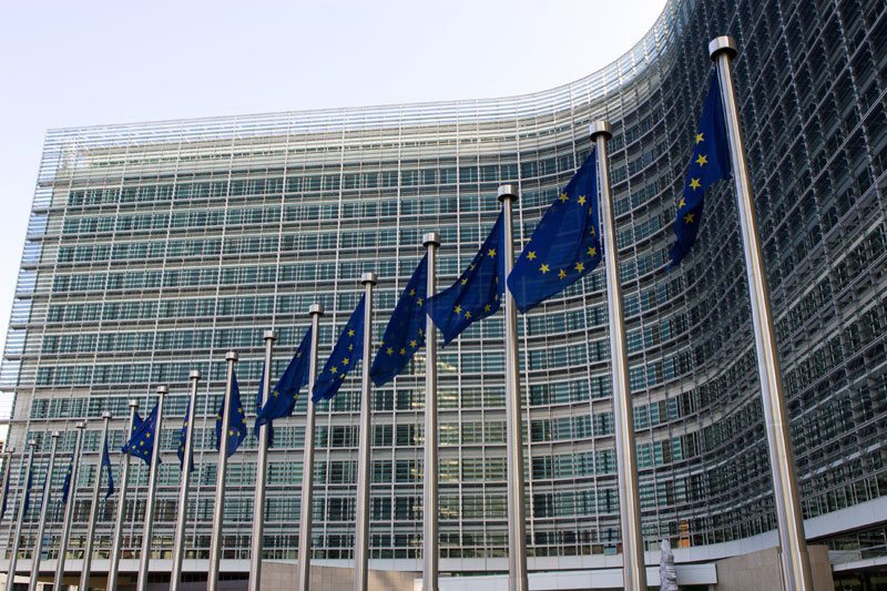 ЕУ протерува 19 руски дипломати од Брисел