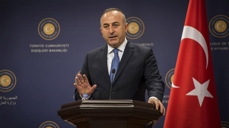 Чавушоглу: Амбасадата на Турција во Кабул ќе продолжи да работи