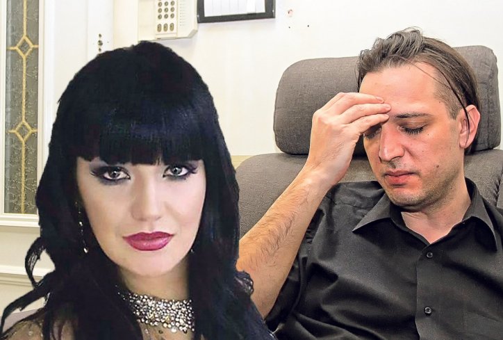 Нови детали за убиството на пејачката кое го потресе цел регион: Зоран ја натерал Јелена да се спушти во каналот и ја удрил по глава