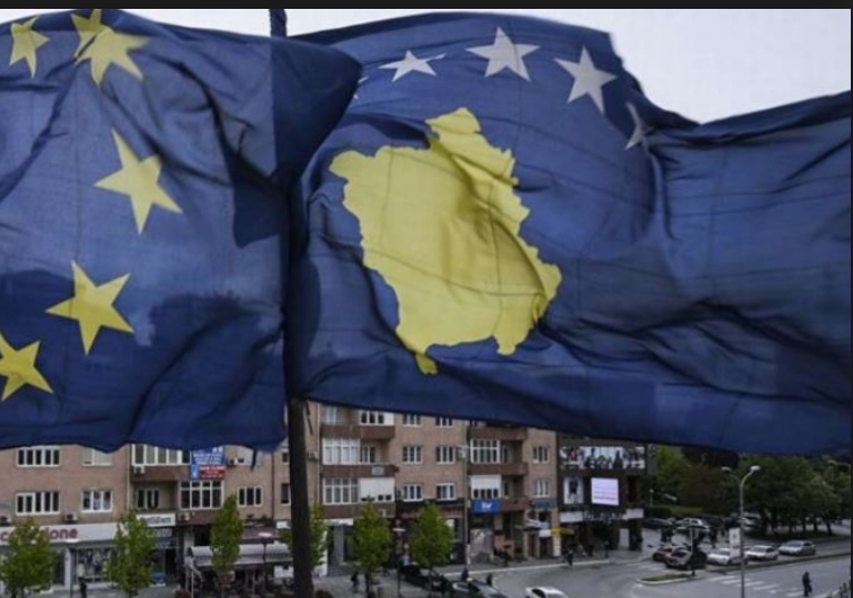 Косово им понуди на САД да формираат постојана воена база на негова територија
