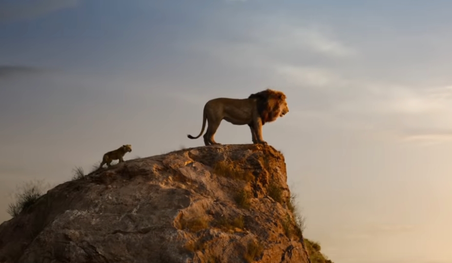 Го чекаат и возрасни и деца: Официјалниот трејлер за филмот „Кралот лав” (ВИДЕО)