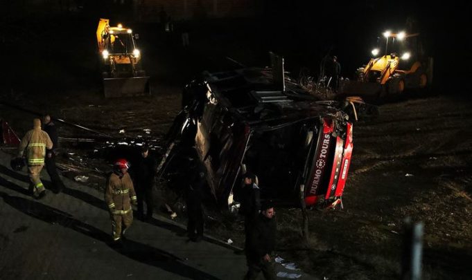 Сведок на трагедијата кај Ласкарци: Имам негативно искуство со Дурмо турс, автобусите често се расипуваа