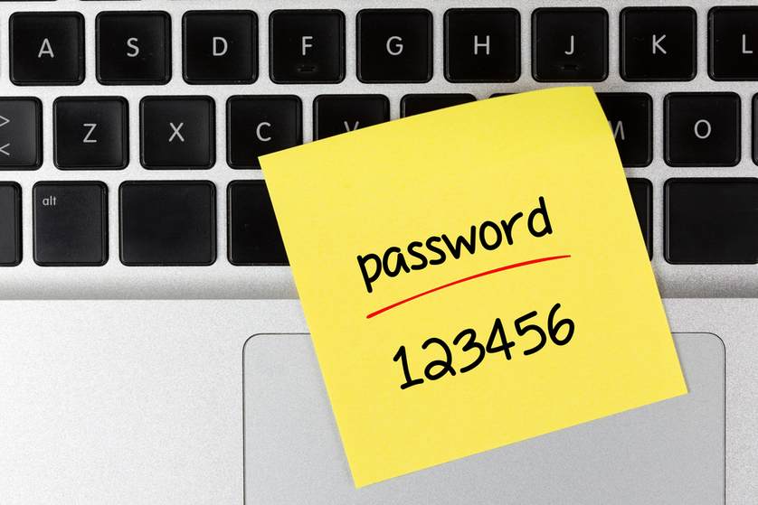 Истражување во Британија: Мезе за хакерите се 23 милиони луѓе кои ја користат лозинка 123456