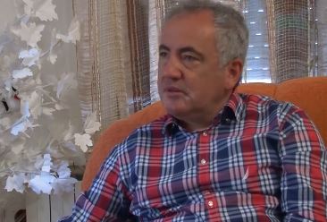 Кандидатот за градоначалник на Охрид од редовите на ВМРО-ДПМНЕ ги отвори вратите на својот дом (ВИДЕО)