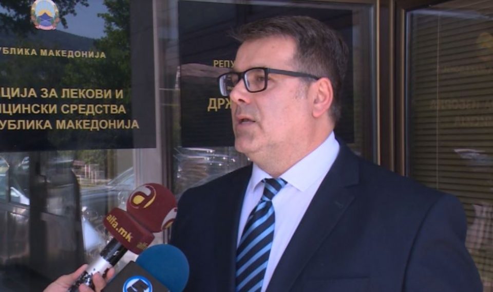 Тимот на Силјановска го пријави Скандалот на СДСМ и во ДИК: Македонија заслужува фер и коректен изборен процес