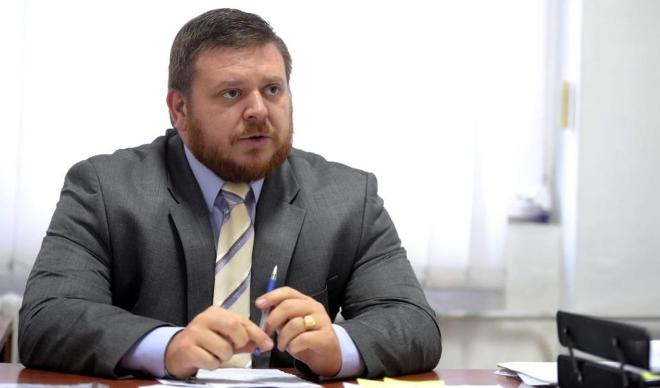 ВИДЕО: Александар Нацев еден од предложените кандидати за градоначалник на Пробиштип